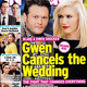 Illustration for article titled This Week In Tabloids: Cameron? Divorcing! Beyoncé? Divorcing! Gwen and Blake? Who Knows!